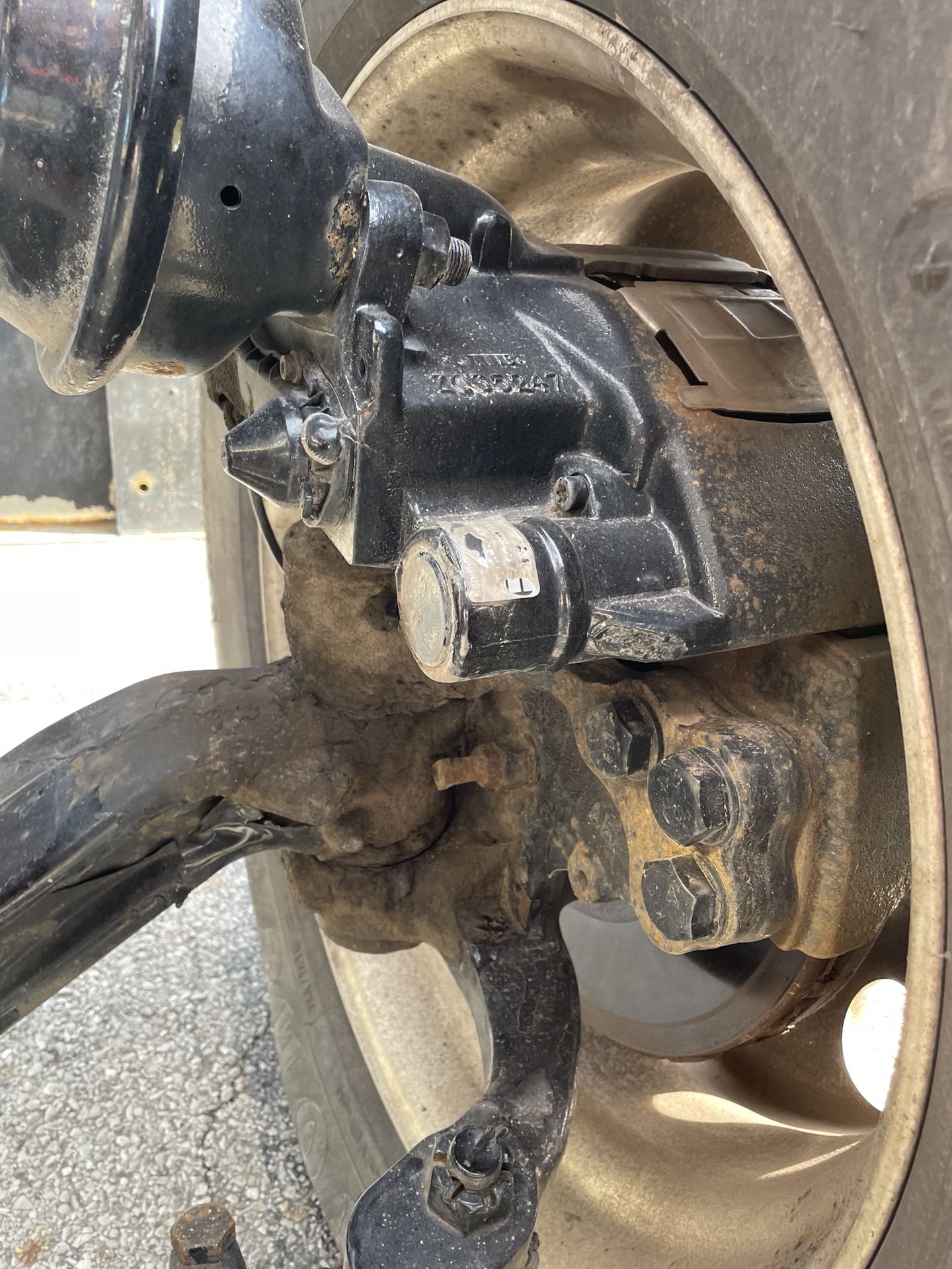 2022 Peterbilt 389 - image 8