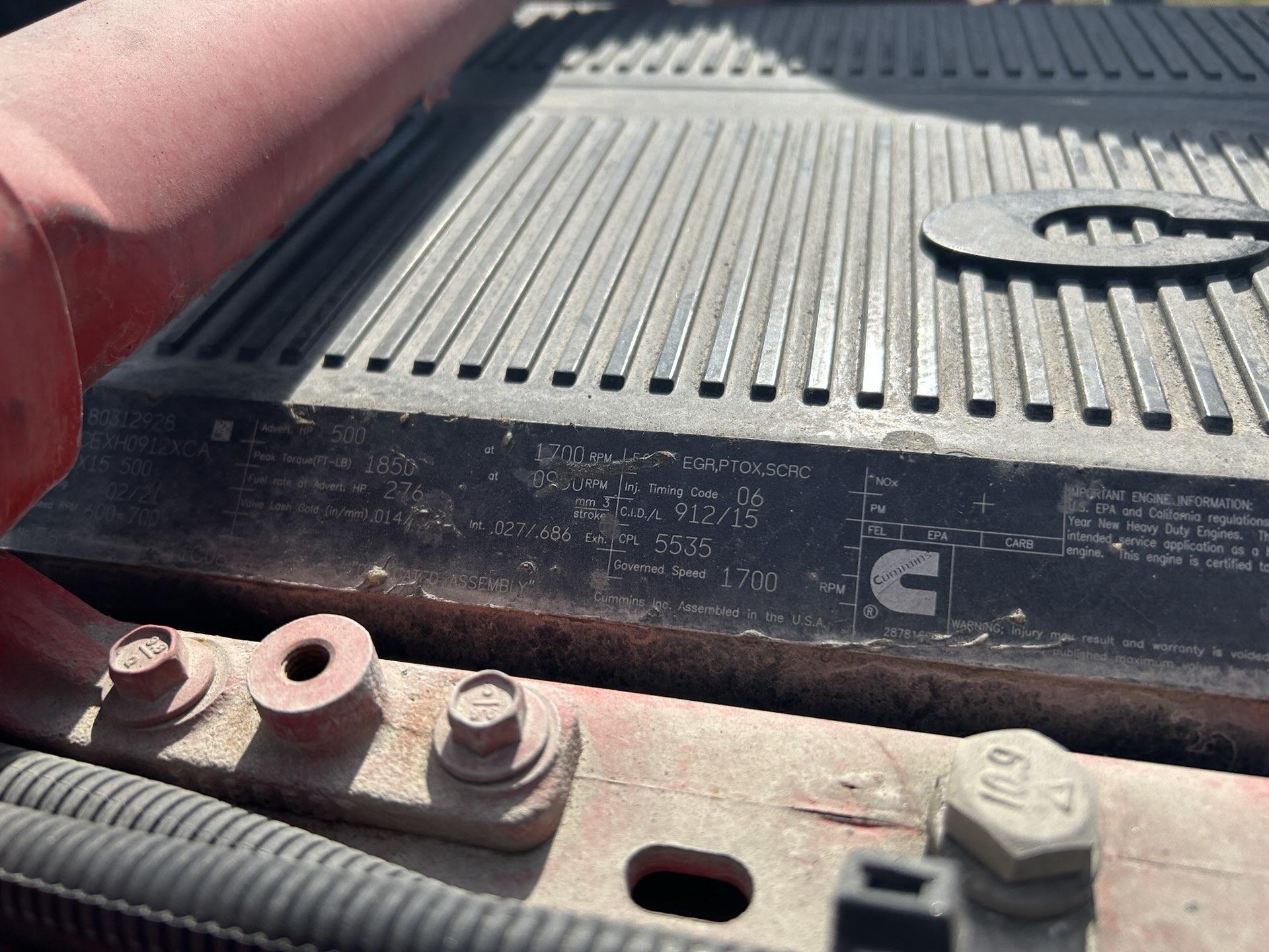 2022 Peterbilt 389 - image 19