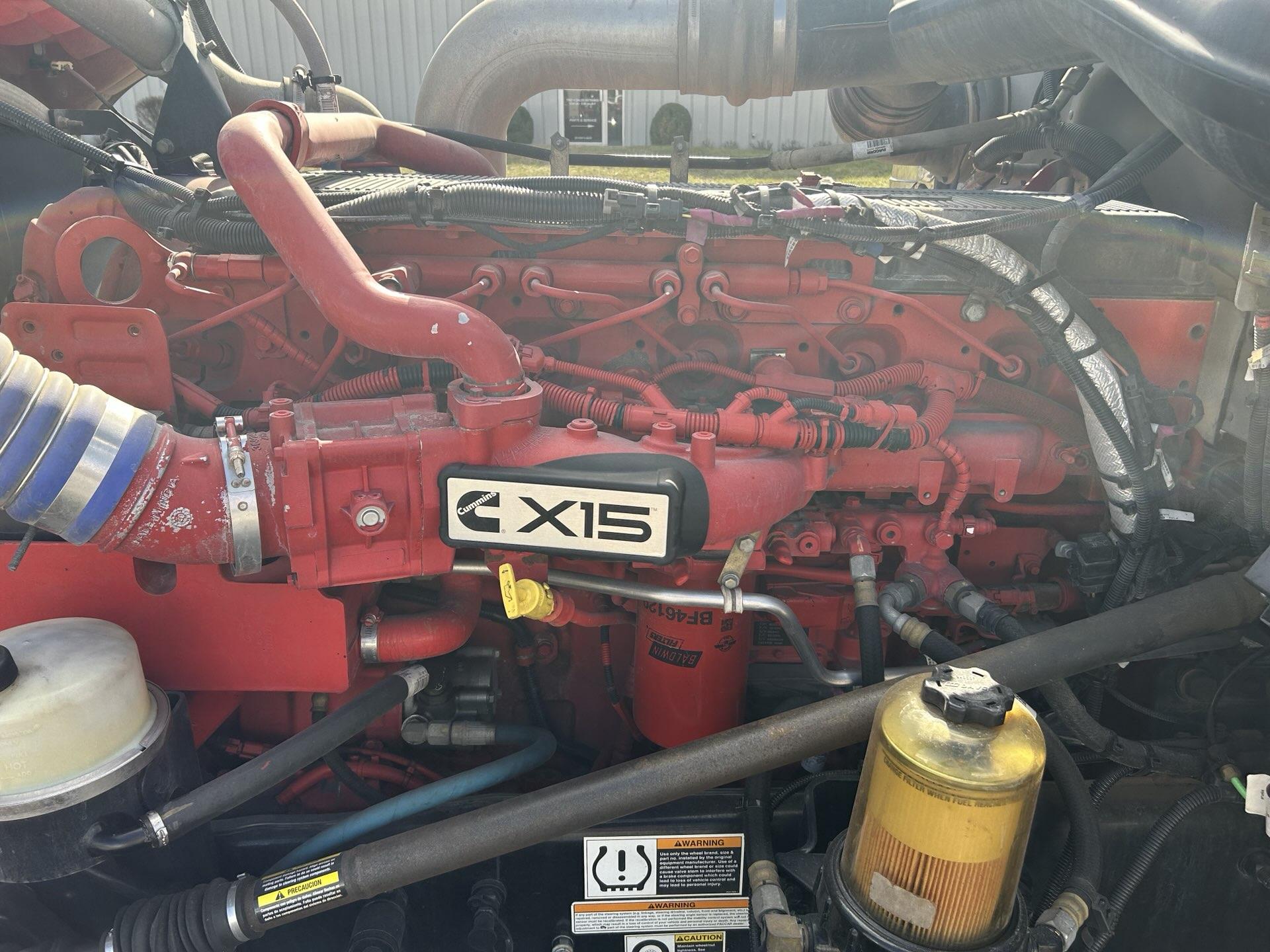 2022 Peterbilt 389 - image 20