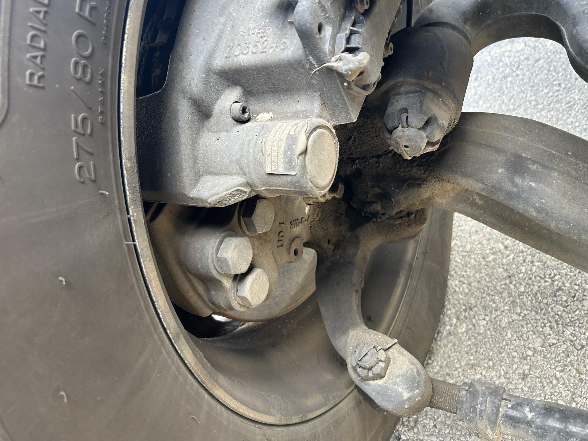 2022 Peterbilt 389 - image 21