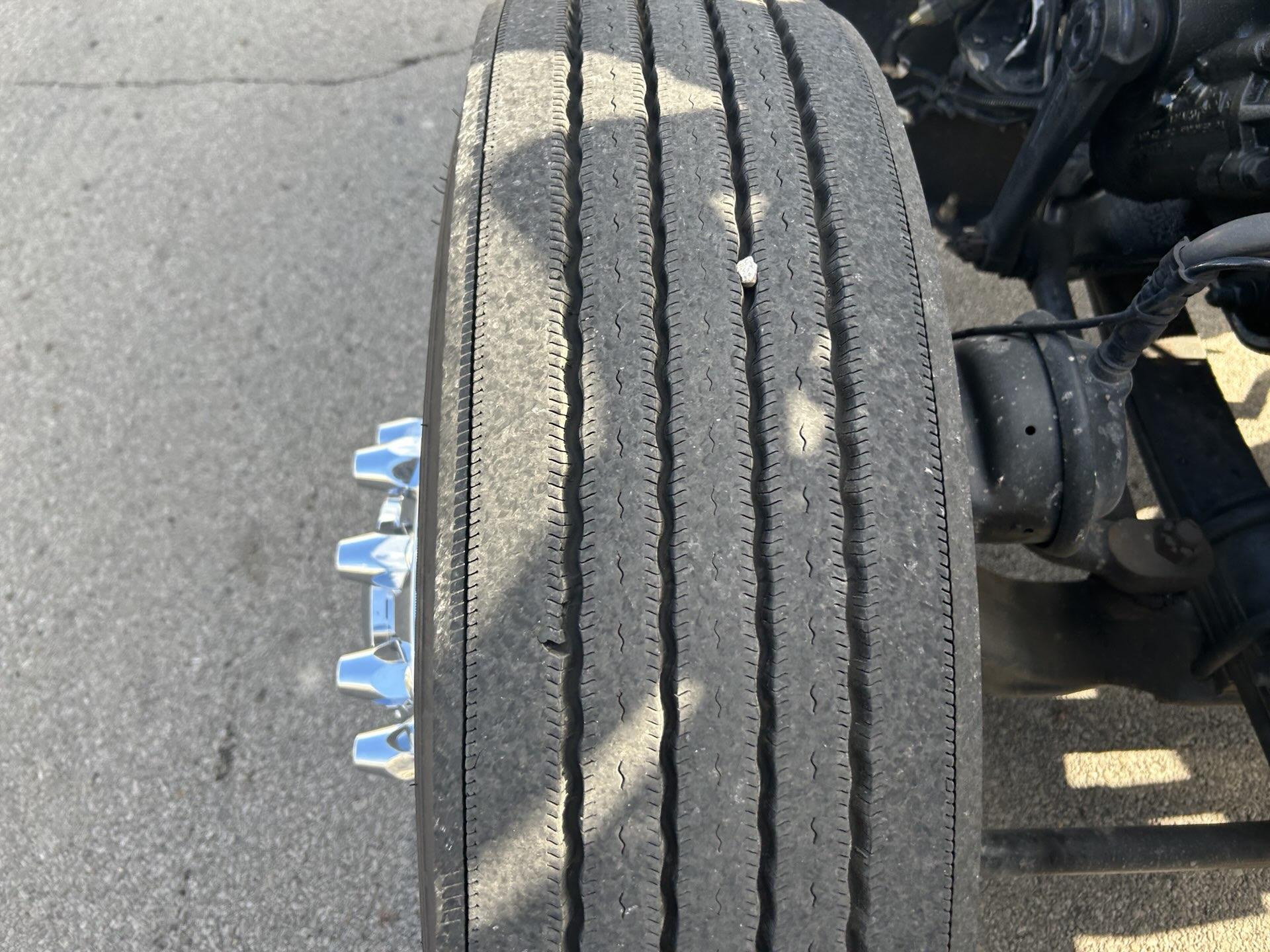 2022 Peterbilt 389 - image 22