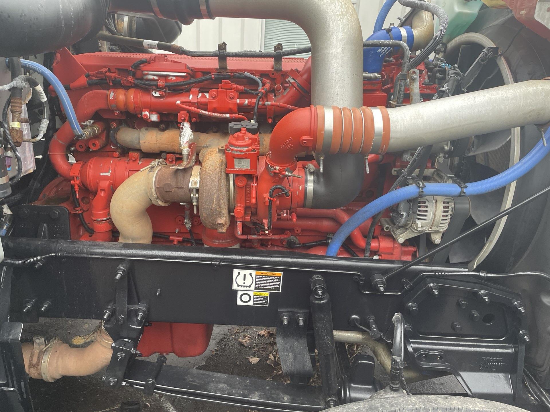 2023 Peterbilt 389 - image 6