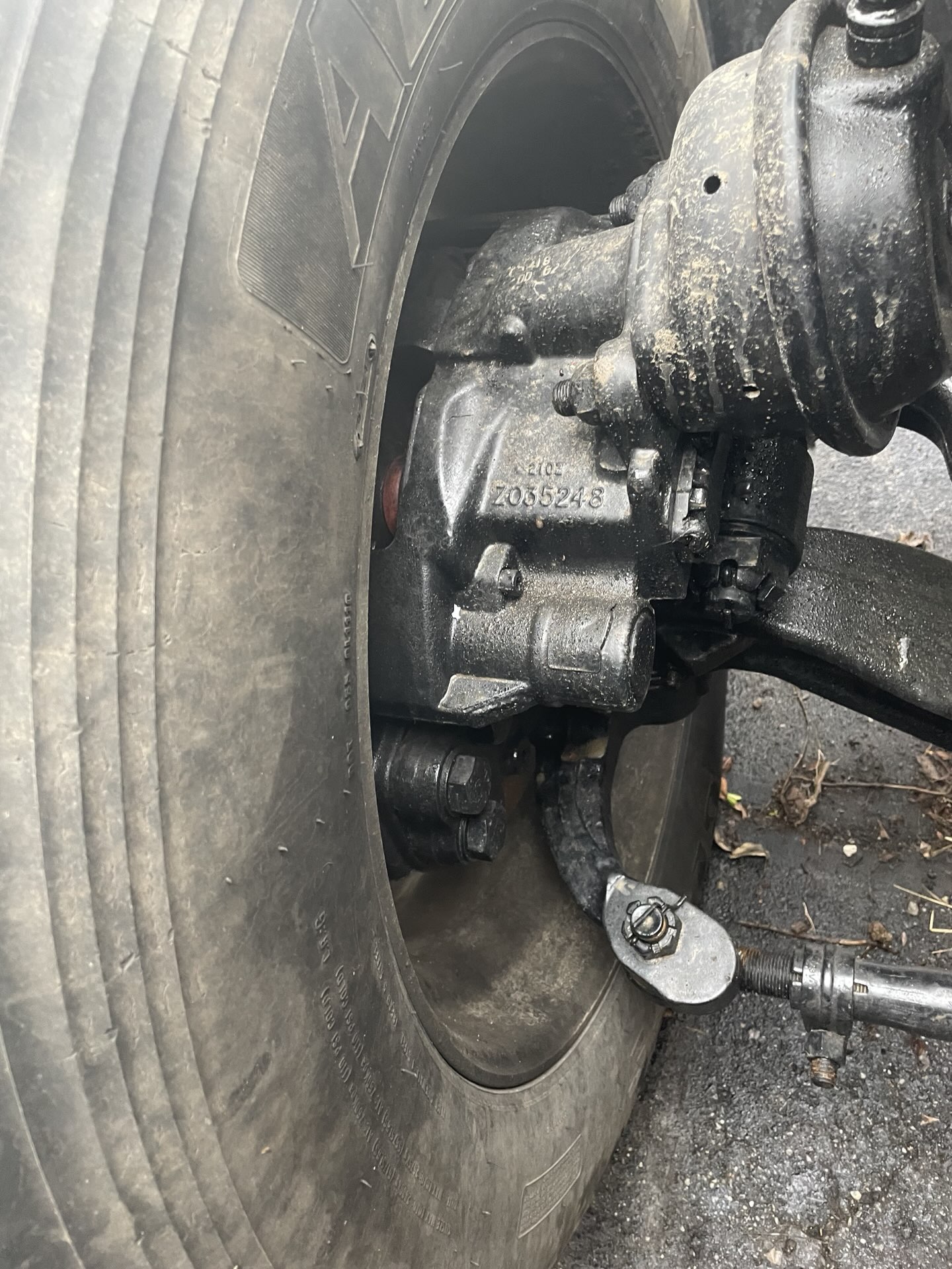 2023 Peterbilt 389 - image 10