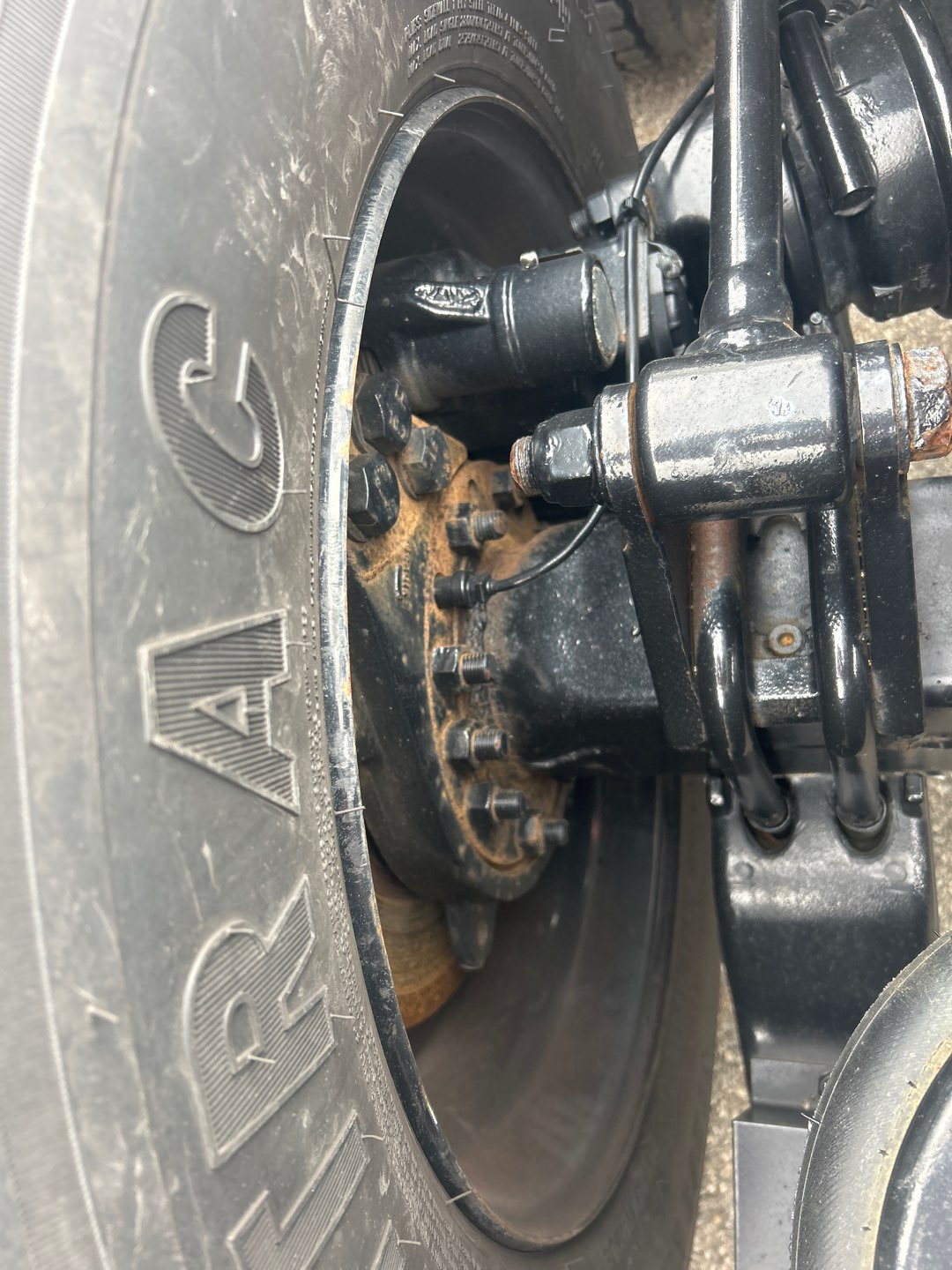 2019 Peterbilt 579 - image 22