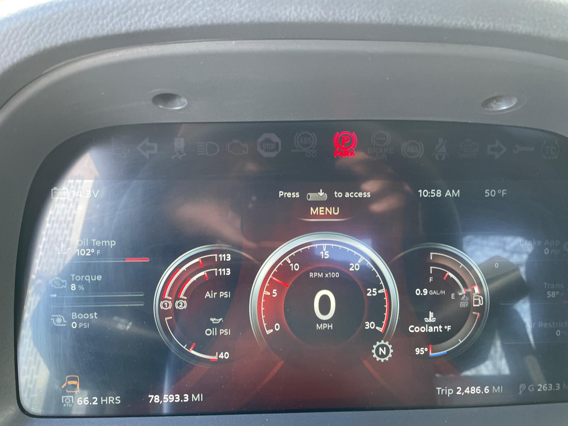 2025 Peterbilt 567 - image 16