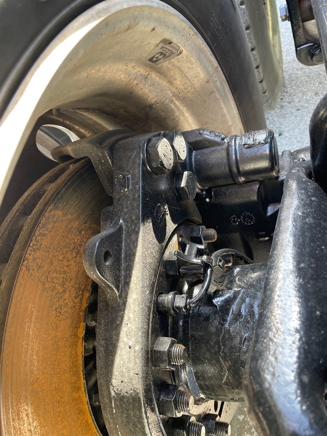 2024 Peterbilt 389 - image 10