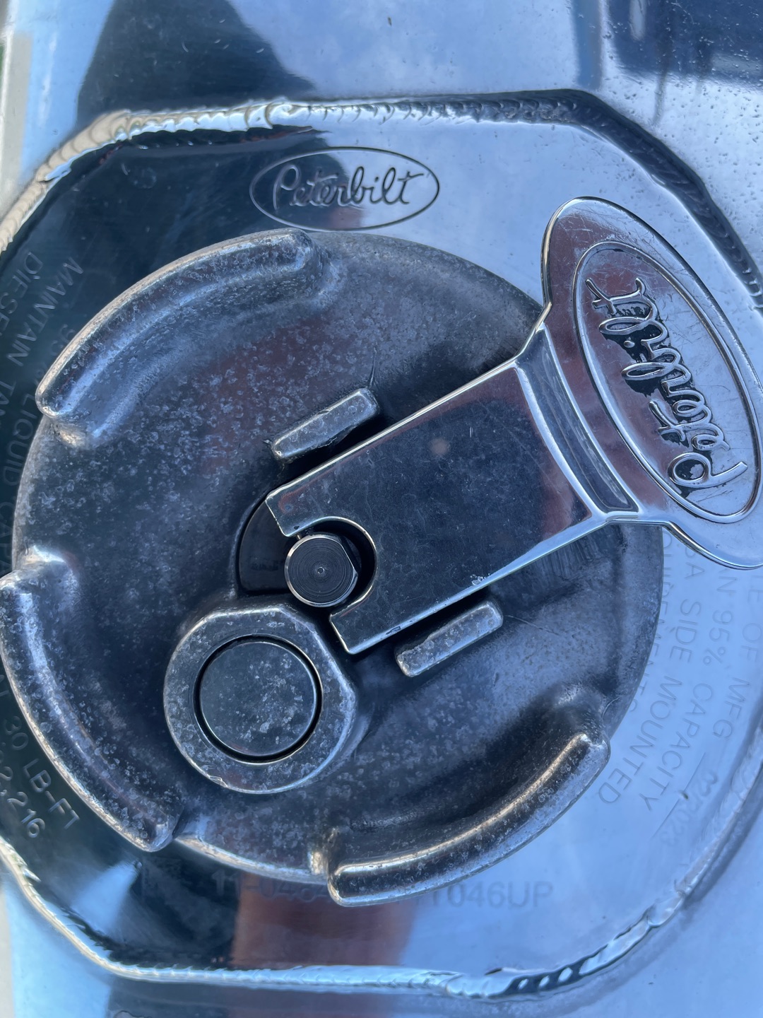 2024 Peterbilt 389 - image 13
