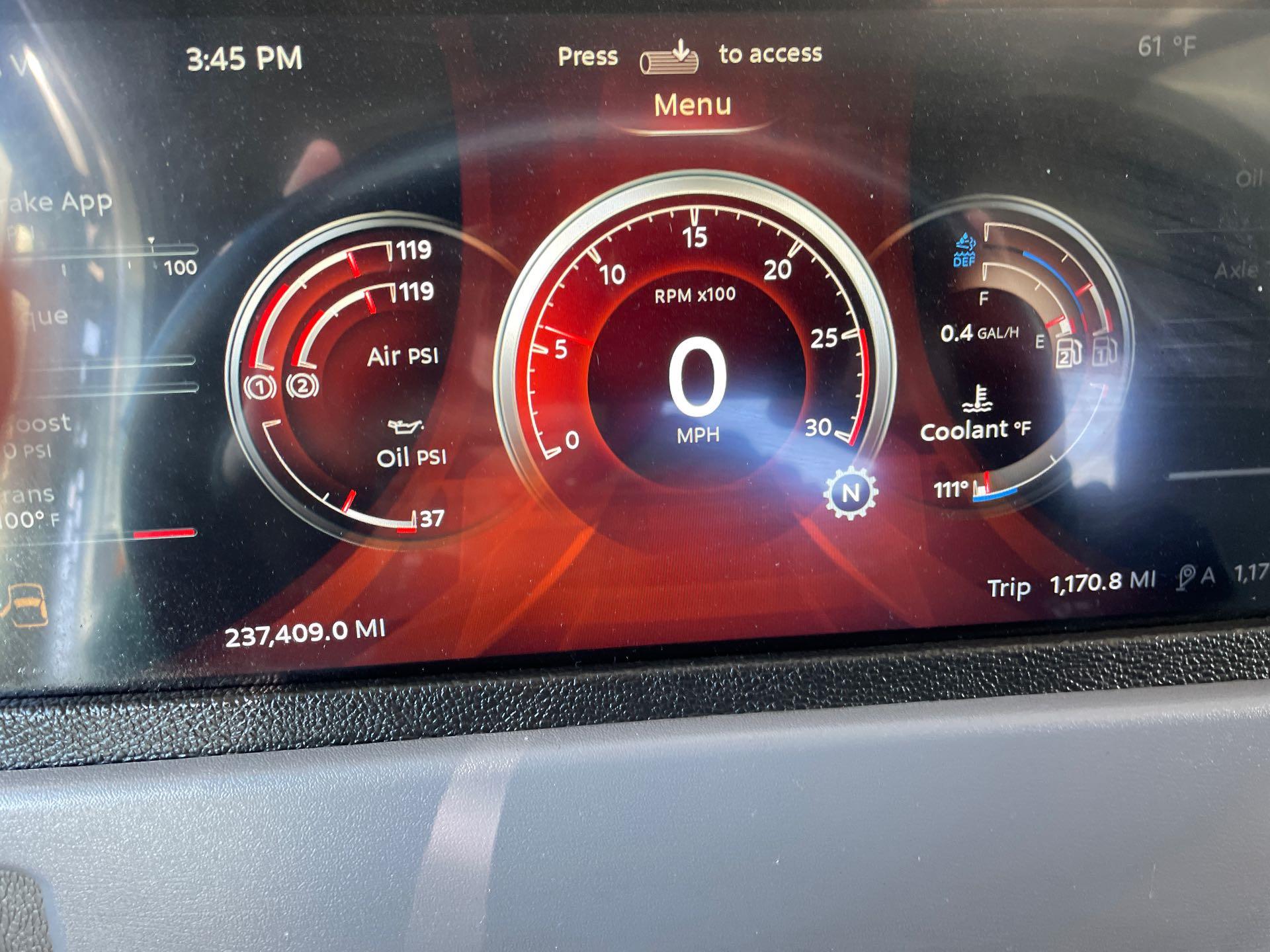 2024 Peterbilt 389 - image 15