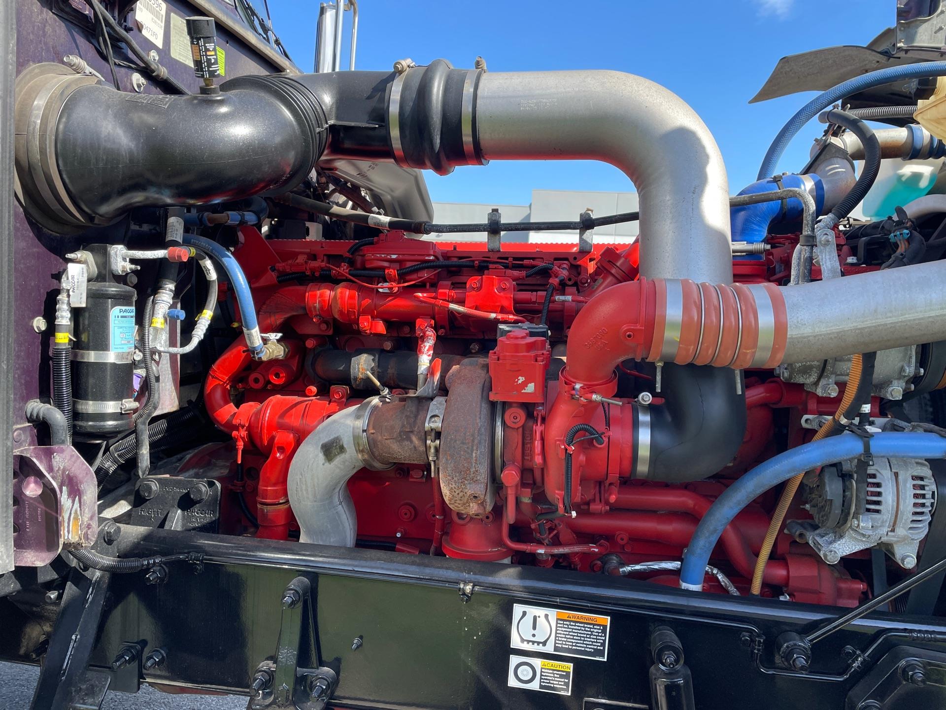 2024 Peterbilt 389 - image 24