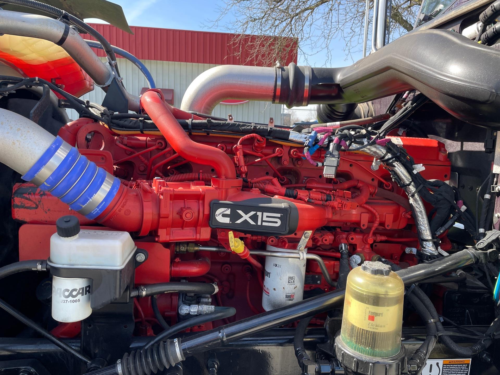 2024 Peterbilt 389 - image 25