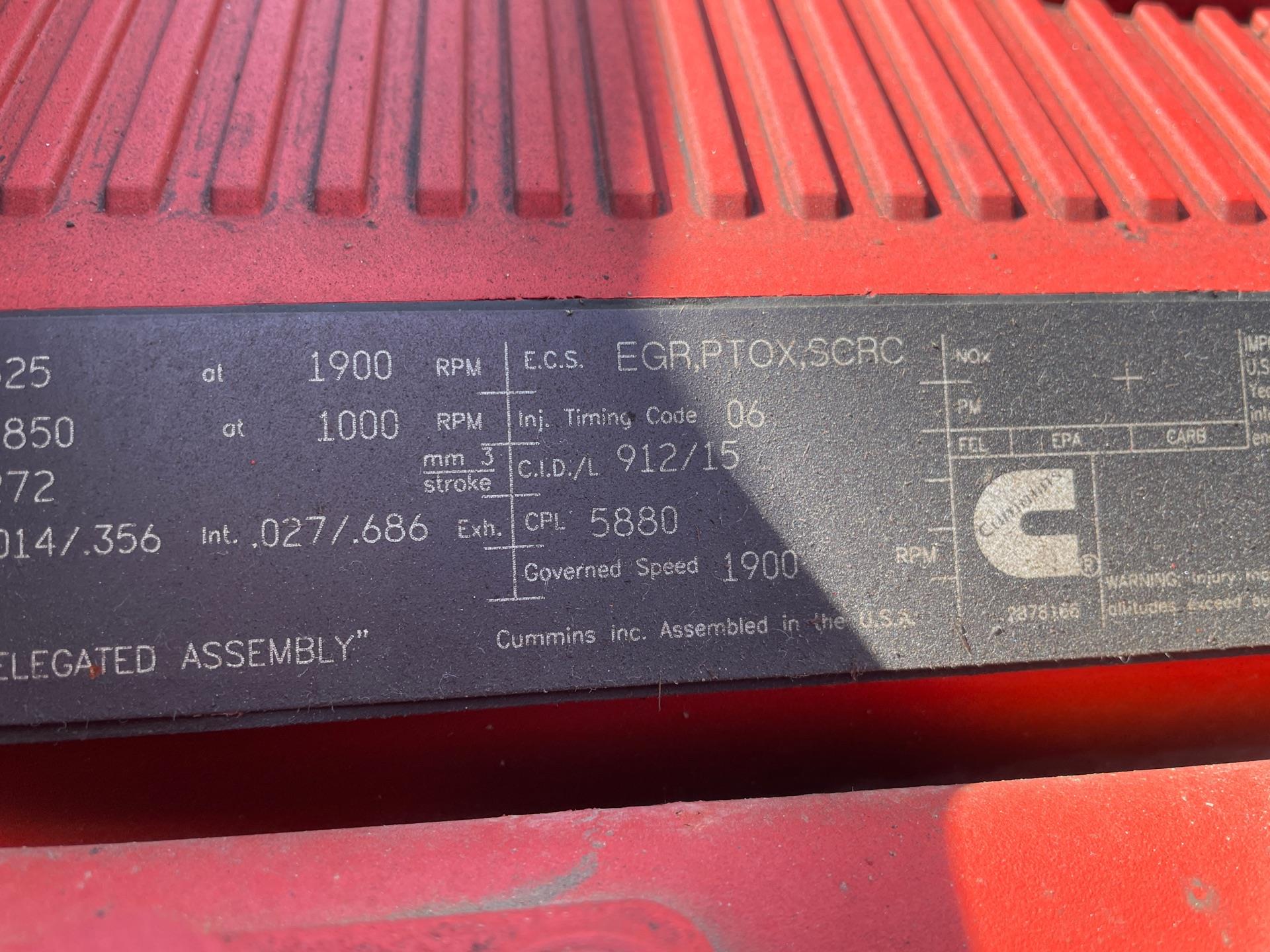 2024 Peterbilt 389 - image 26