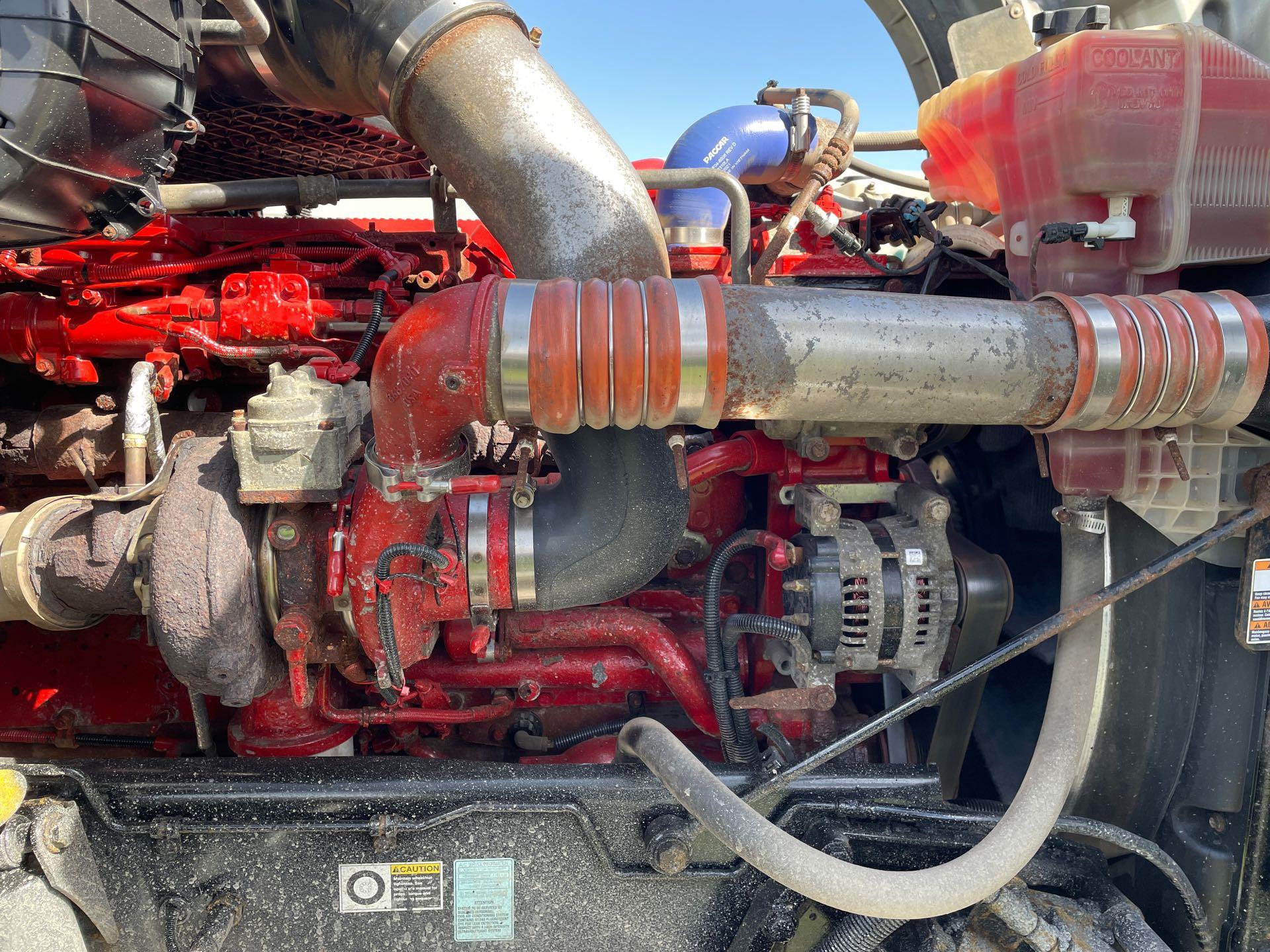 2020 Kenworth T880 - image 8