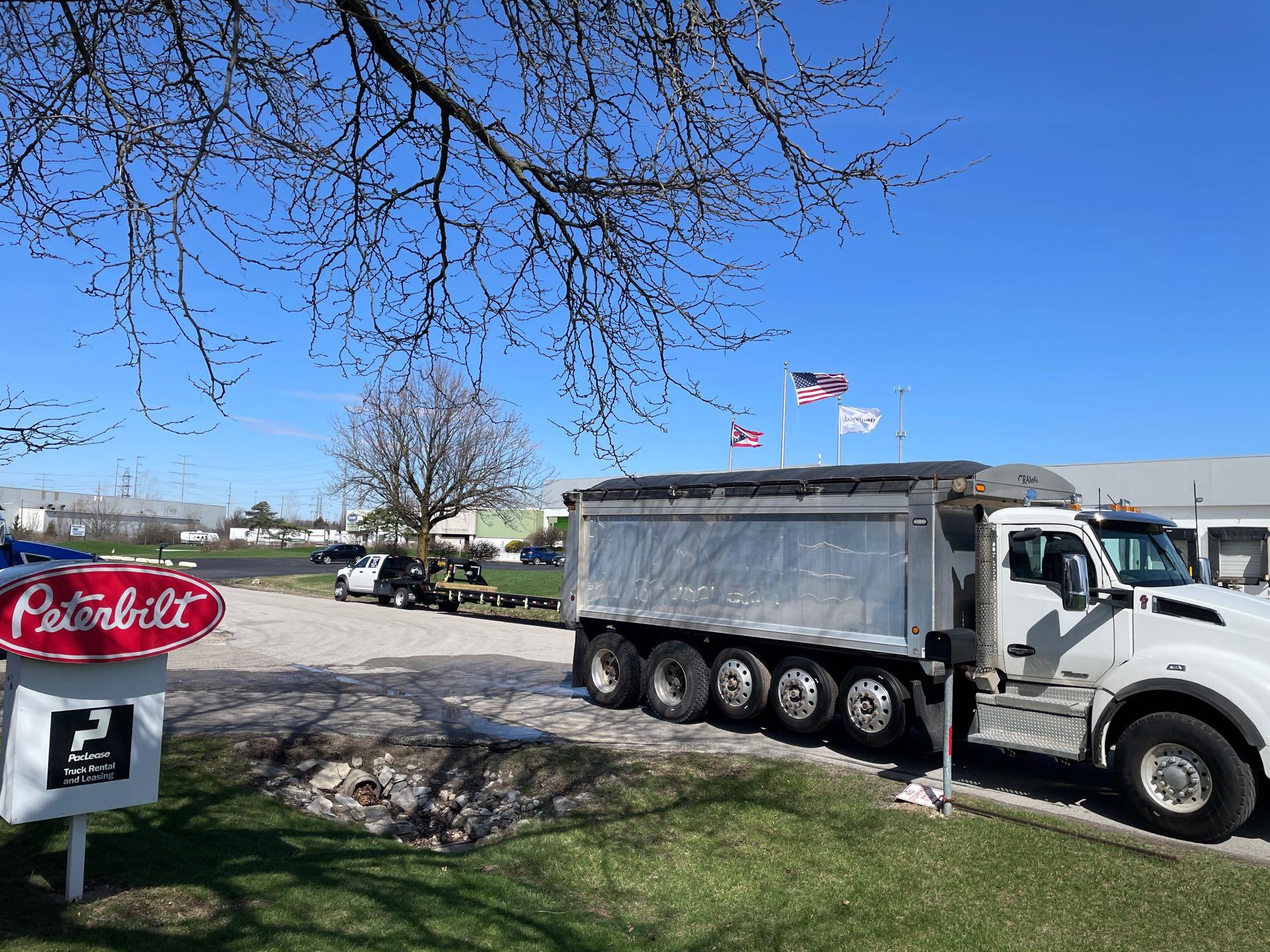 2020 Kenworth T880 - image 16