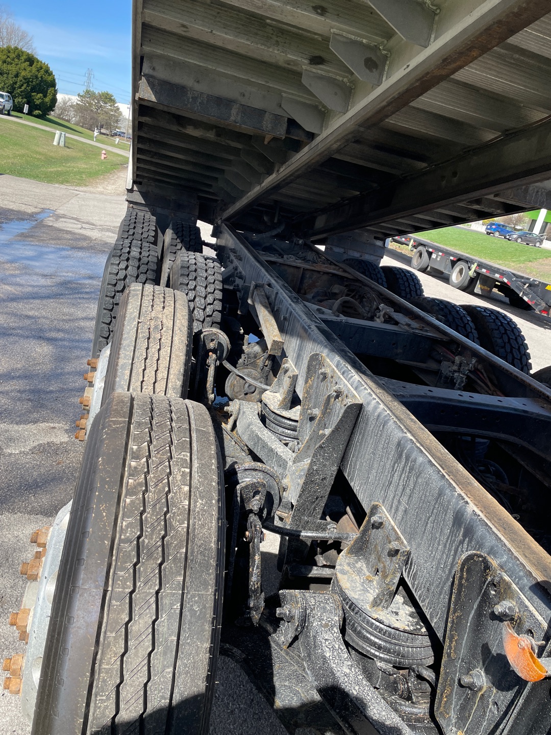 2020 Kenworth T880 - image 21