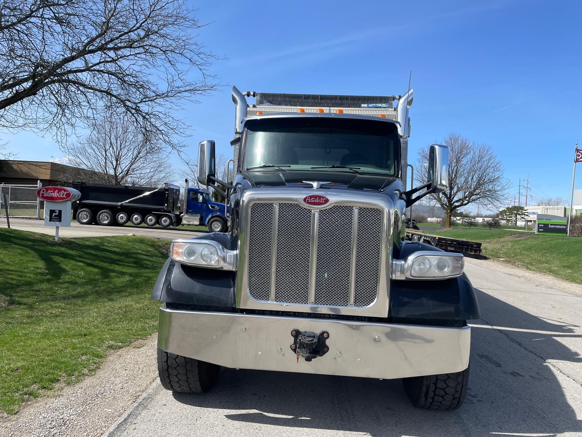 2021 Peterbilt 567 - image 2