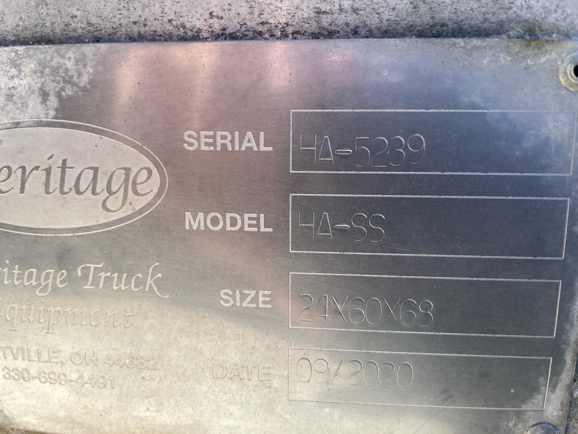 2021 Peterbilt 567 - image 8