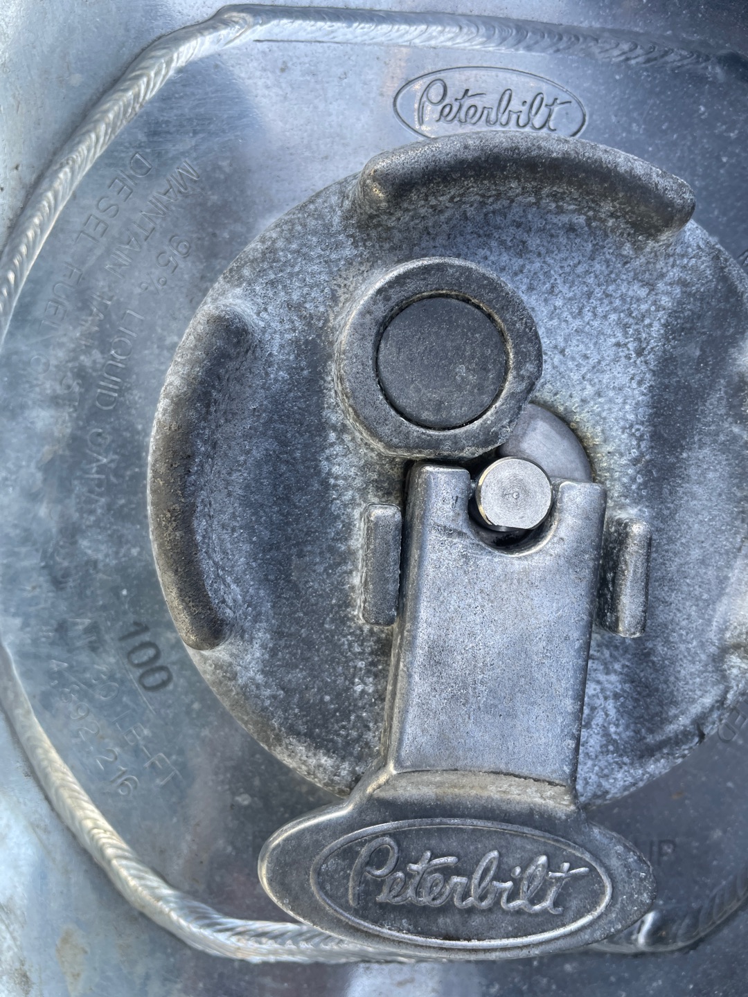 2021 Peterbilt 567 - image 11
