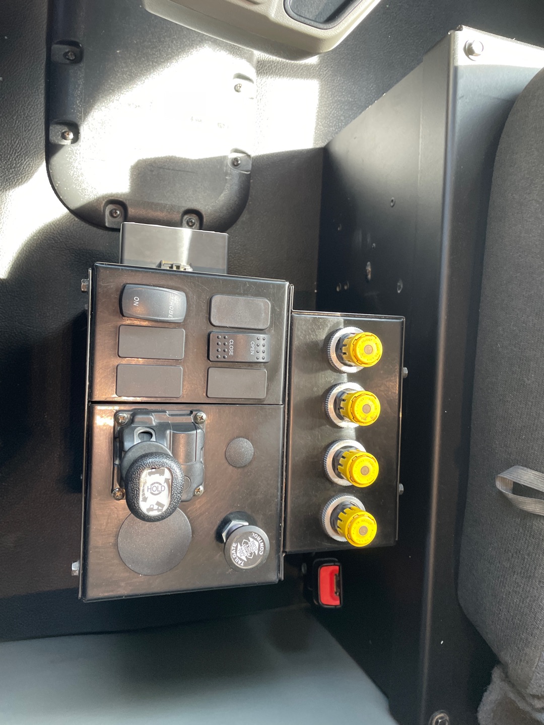 2021 Peterbilt 567 - image 18