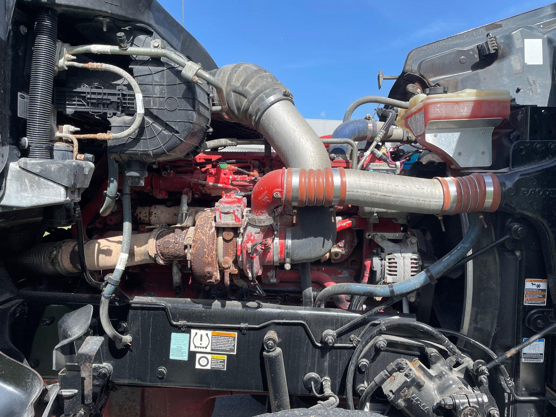 2021 Peterbilt 567 - image 21