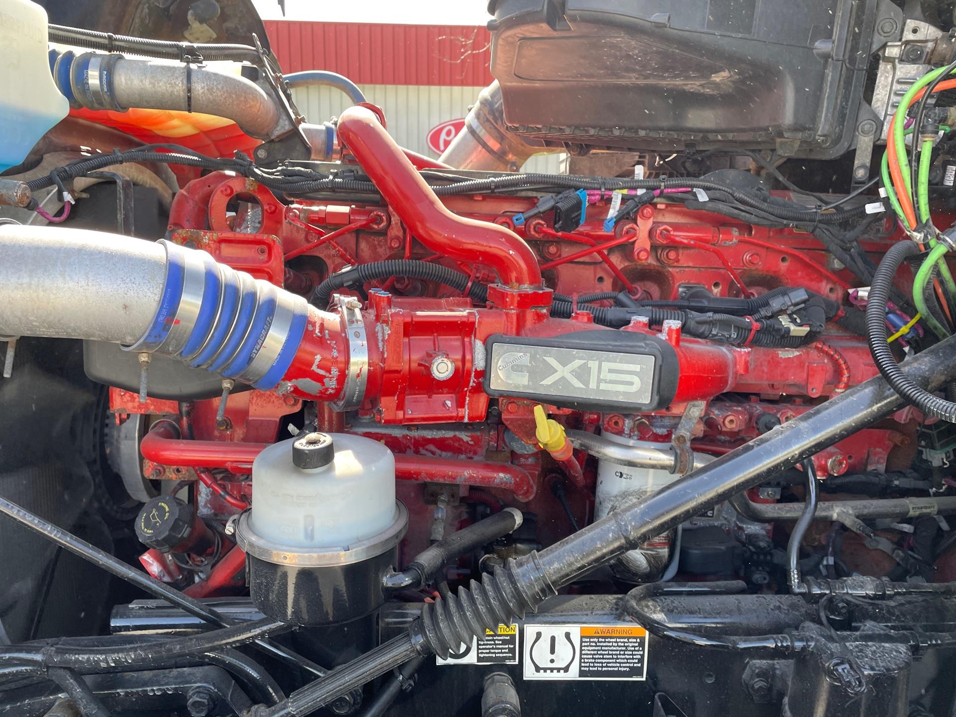 2021 Peterbilt 567 - image 22