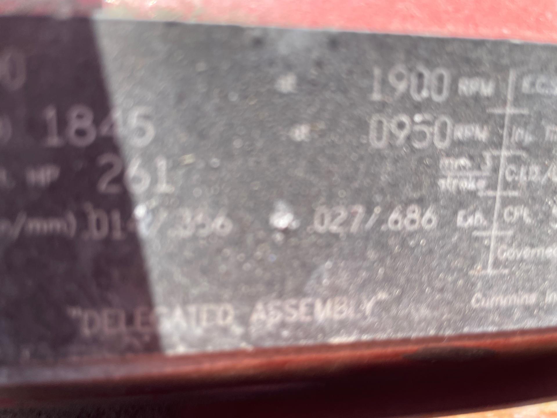 2021 Peterbilt 567 - image 23