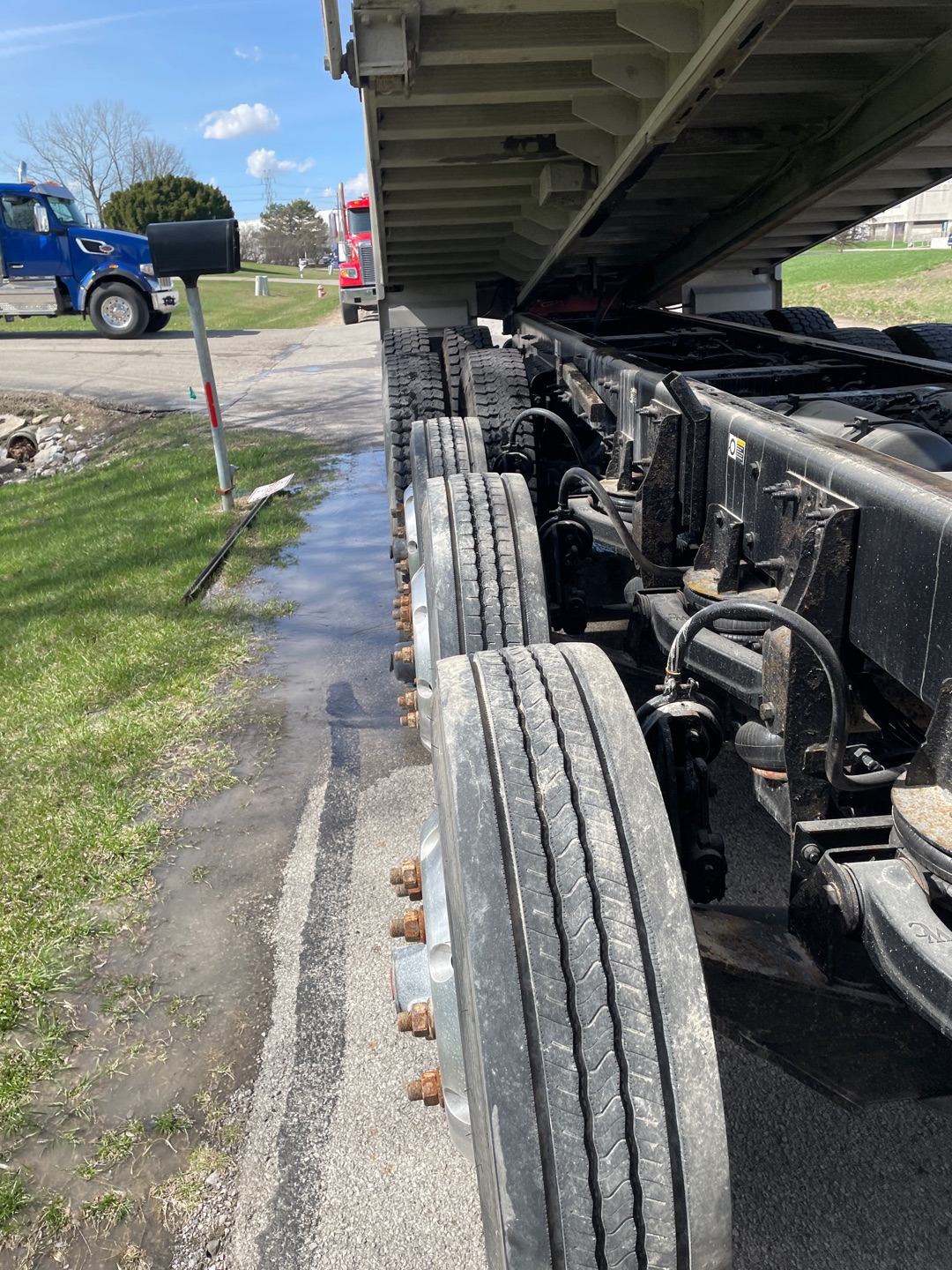 2021 Peterbilt 567 - image 27