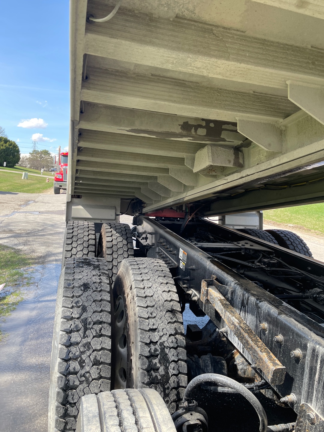 2021 Peterbilt 567 - image 28