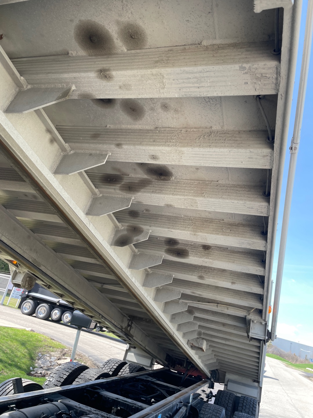 2021 Peterbilt 567 - image 30