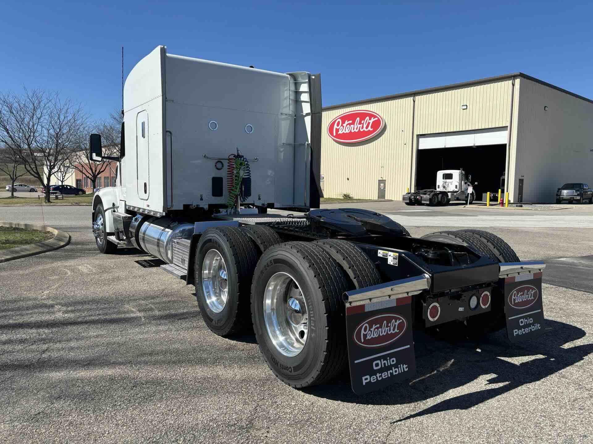 2026 Peterbilt 567 - image 6