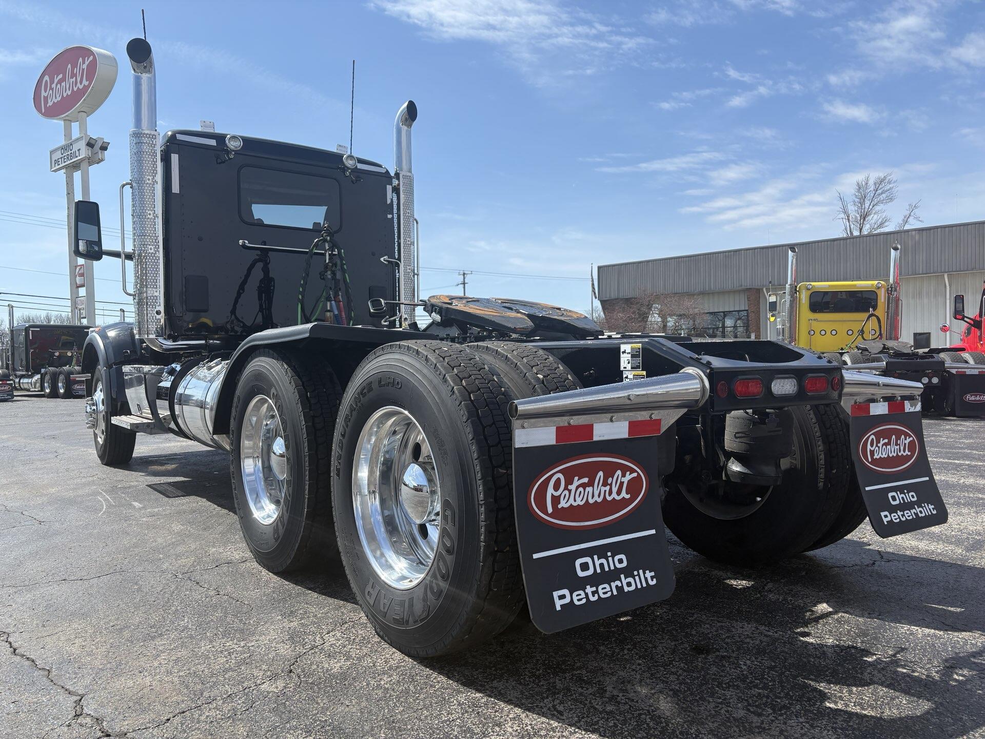2025 Peterbilt 567 - image 5