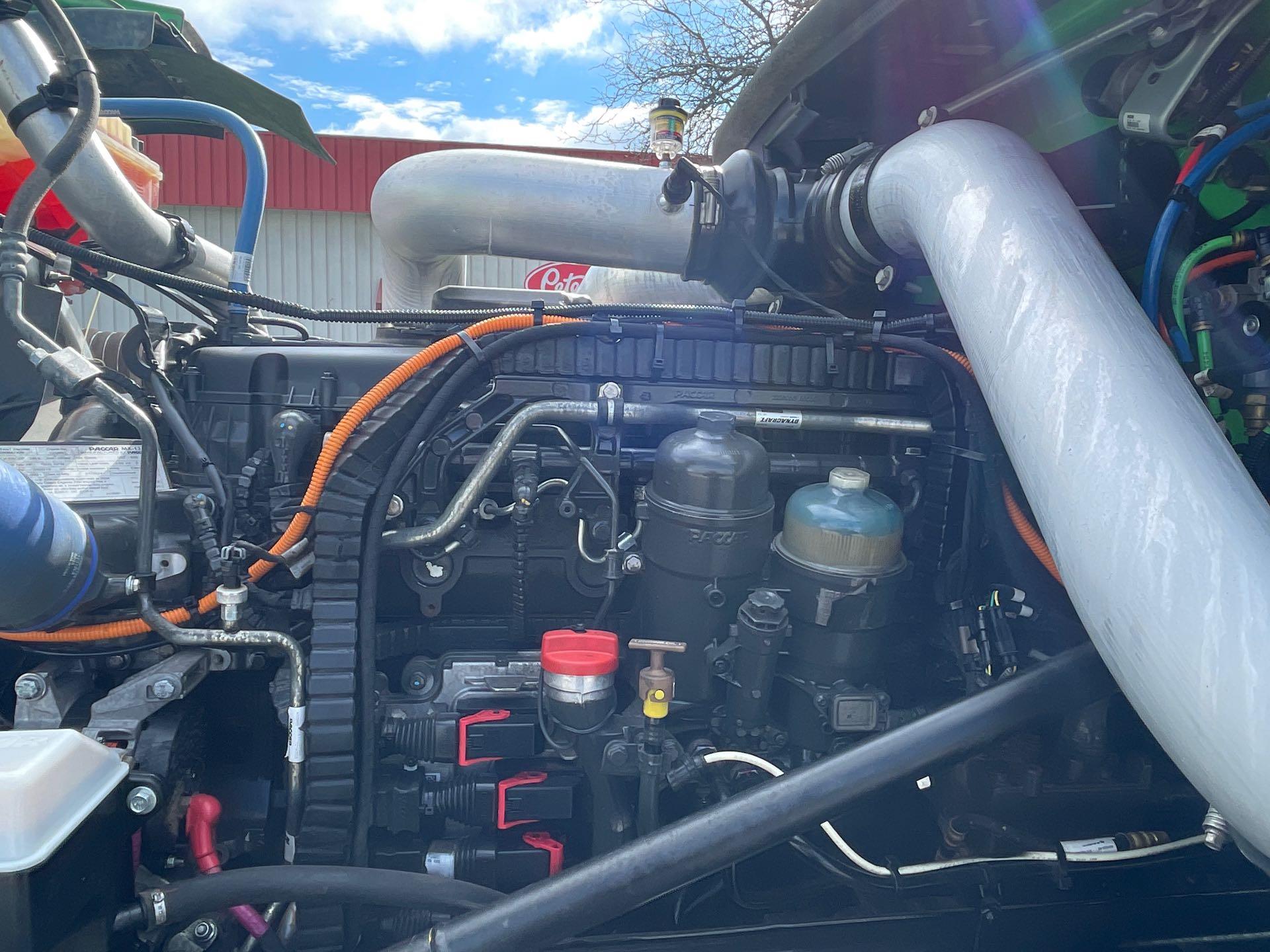 2025 Peterbilt - image 7