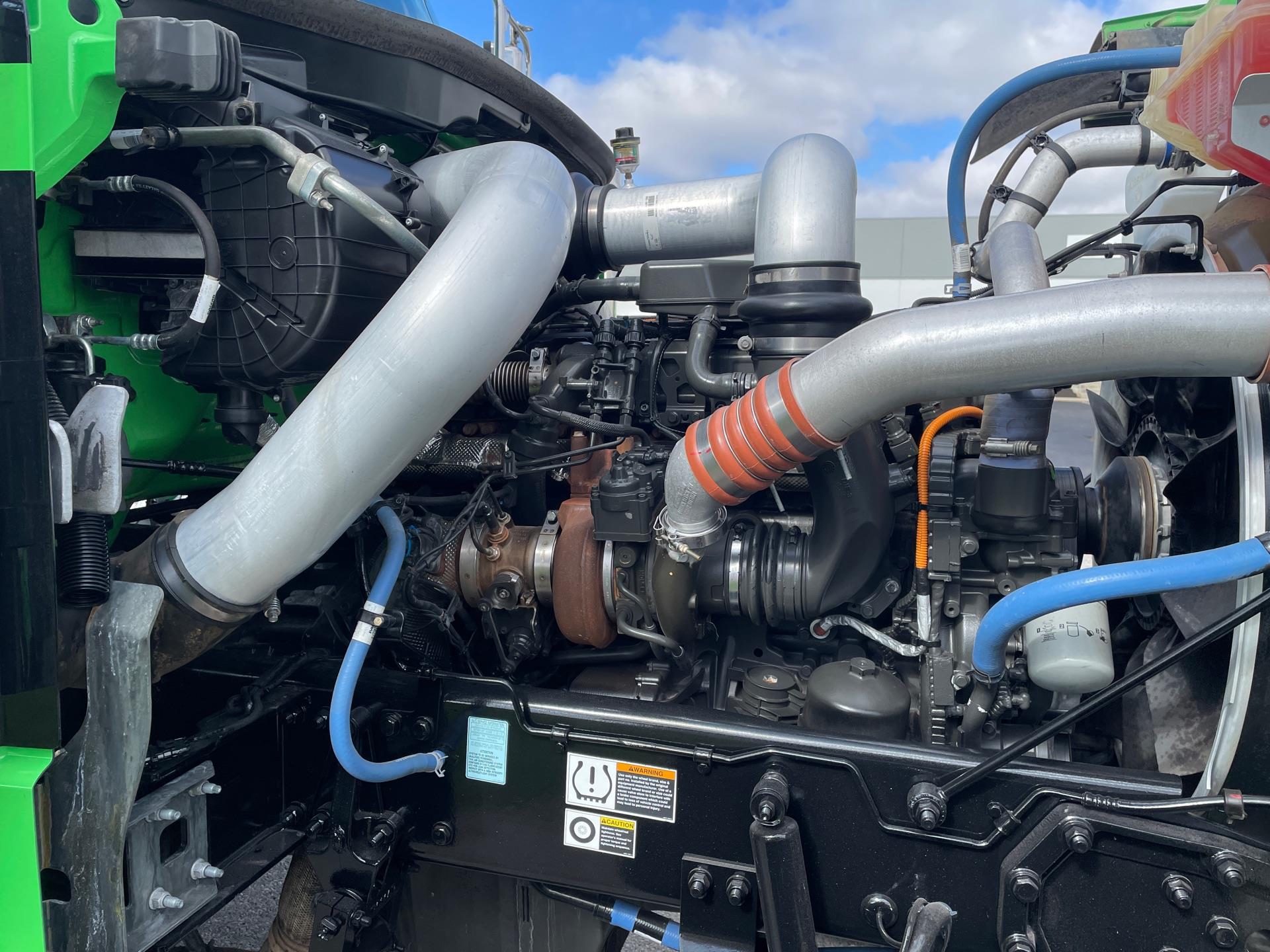 2025 Peterbilt - image 9