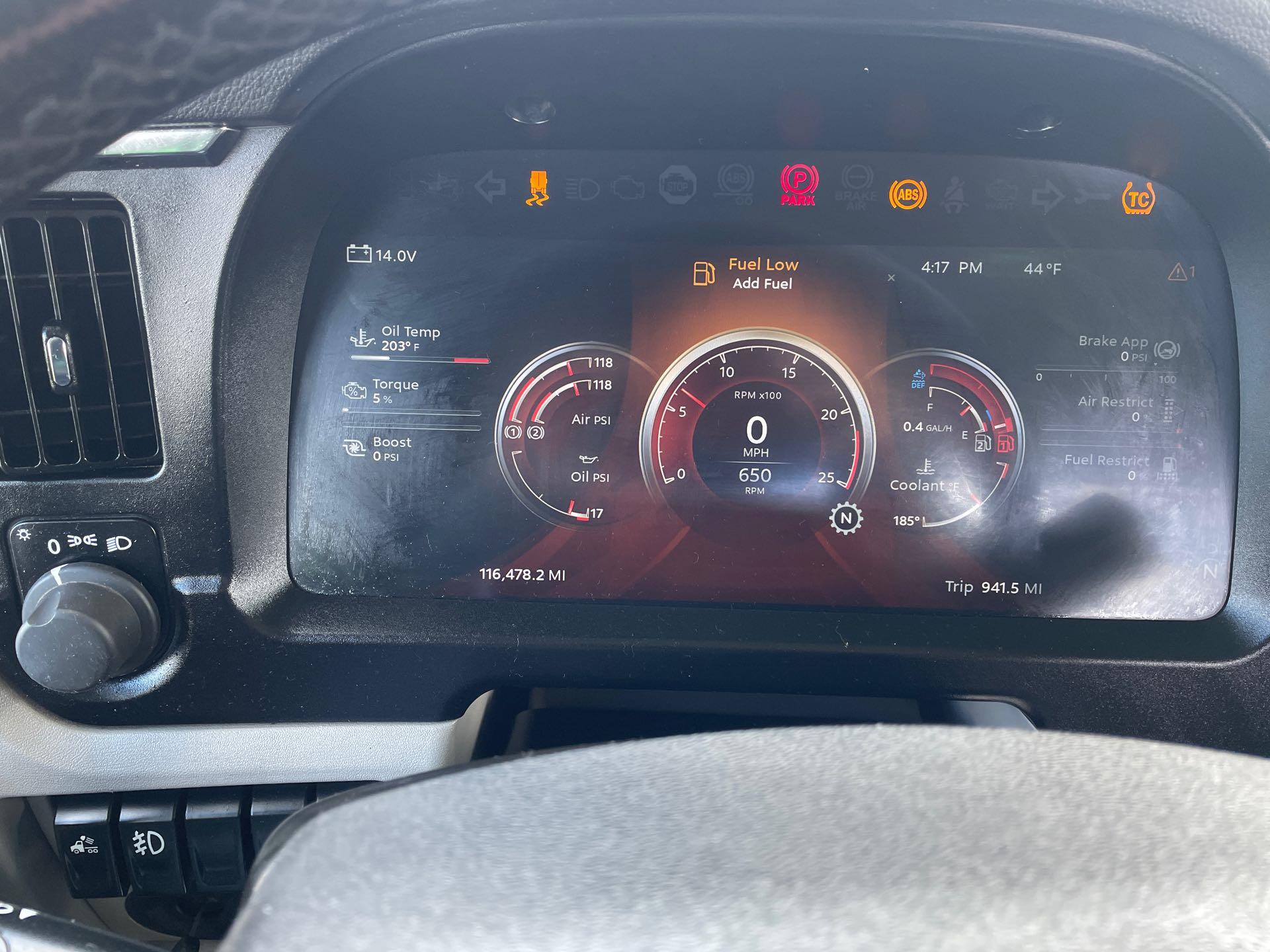 2025 Peterbilt - image 11