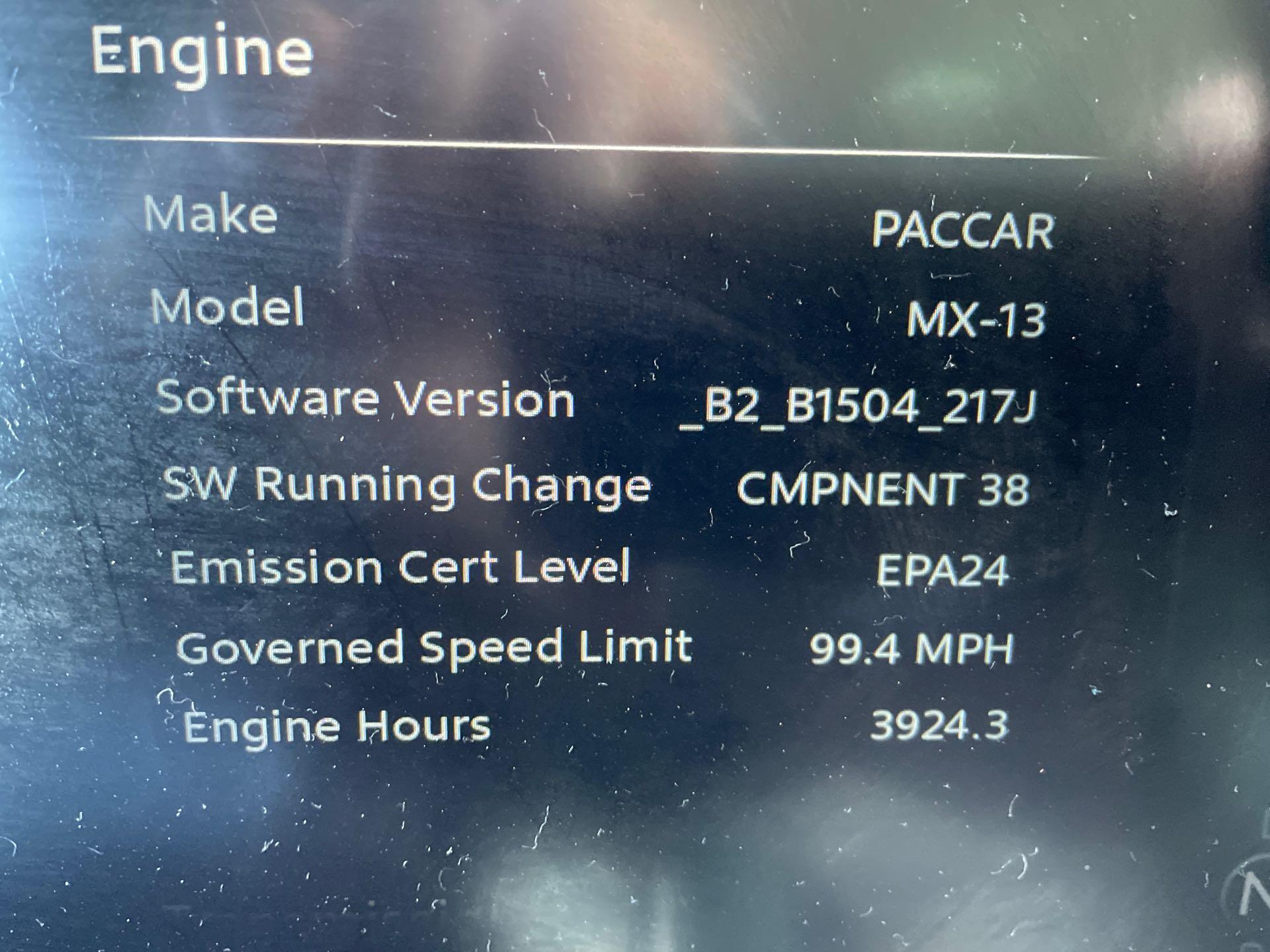 2025 Peterbilt - image 12