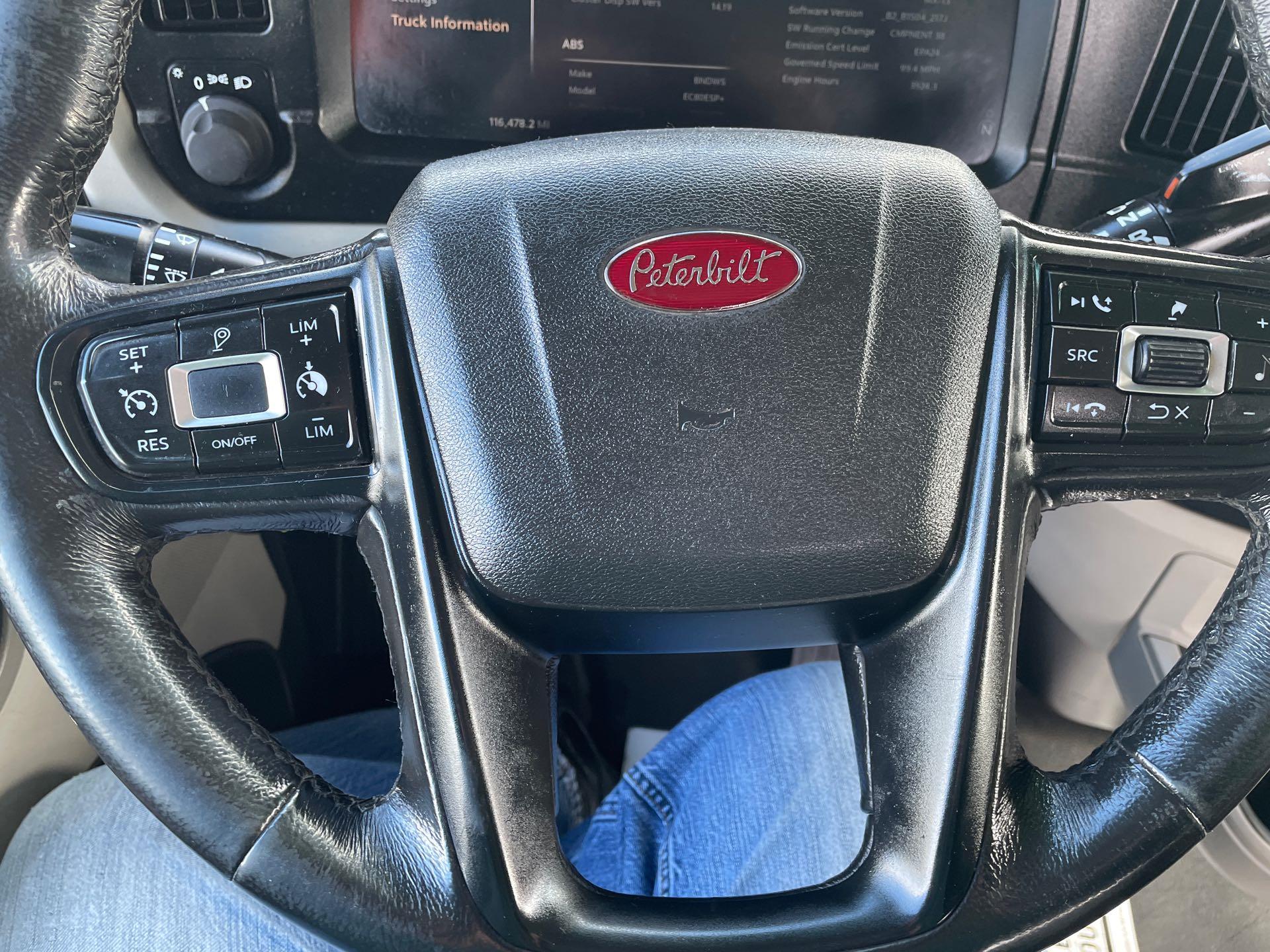 2025 Peterbilt - image 13