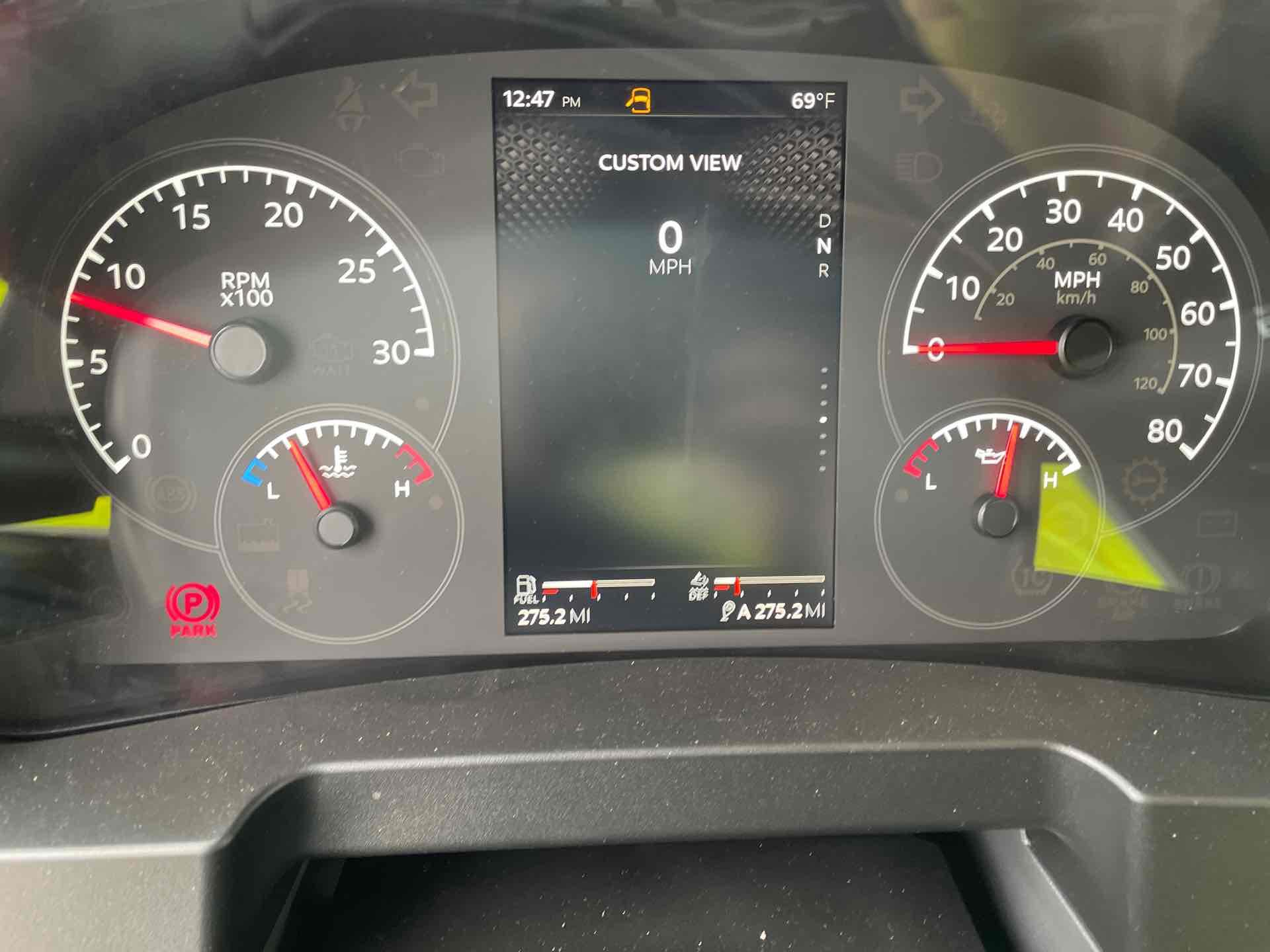 2025 Peterbilt 536 - image 10