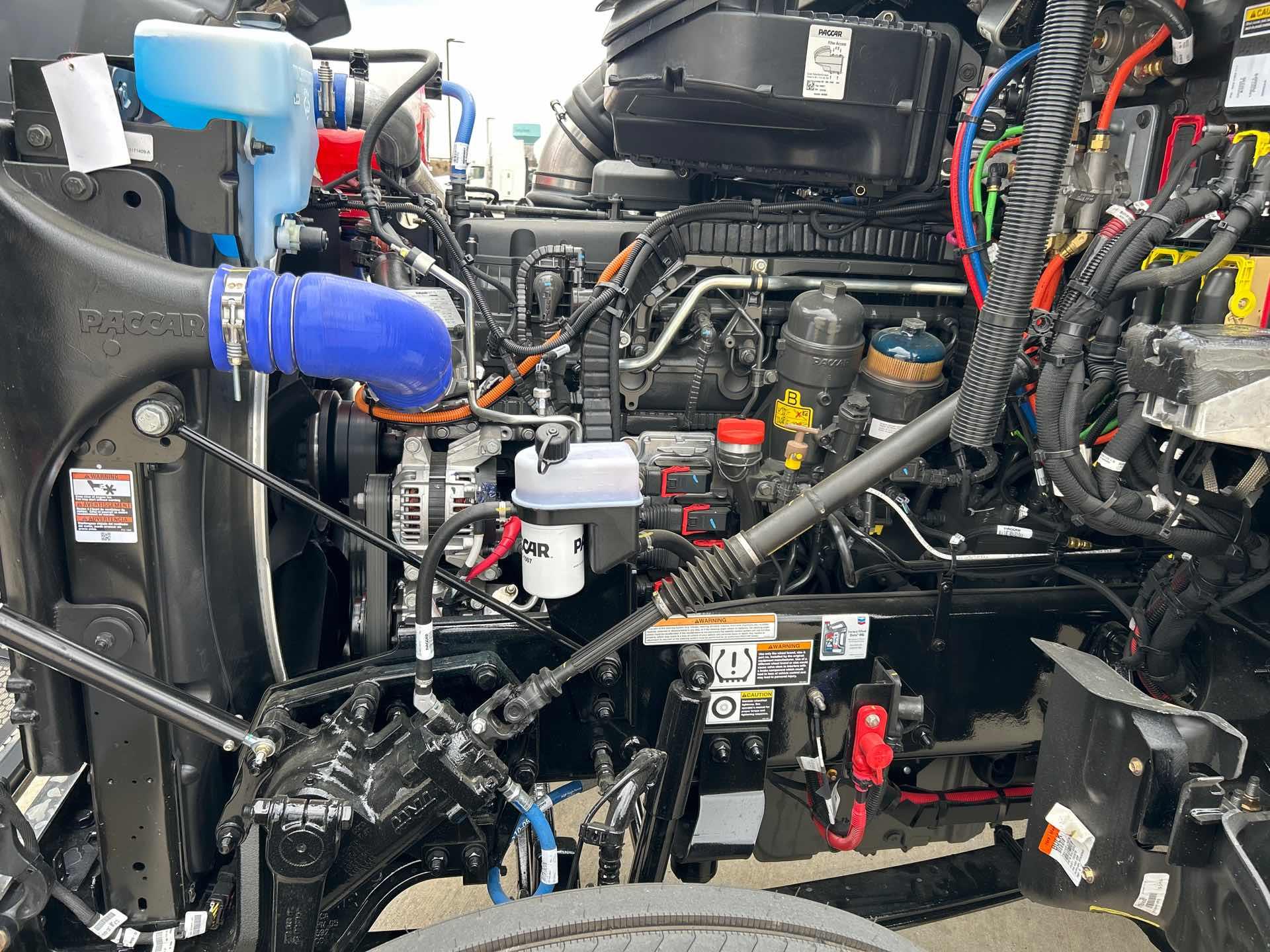 2027 Peterbilt 567 - image 6