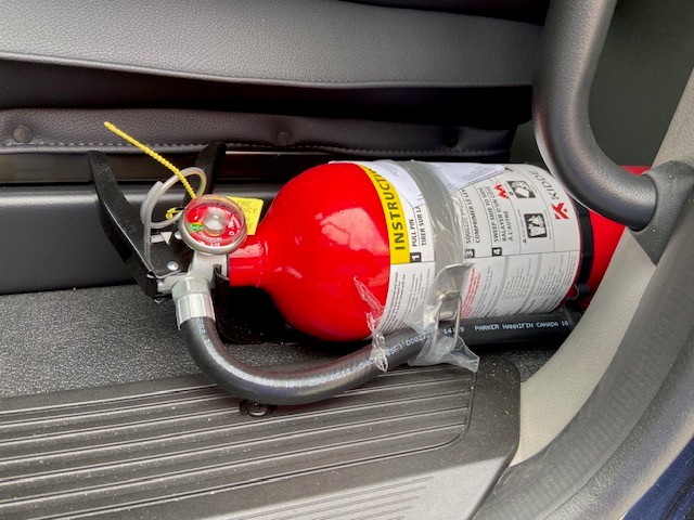 2027 Peterbilt 579 - image 8