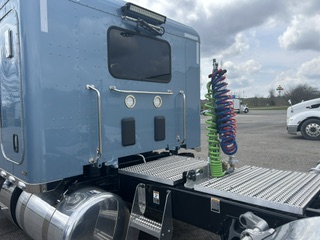 2025 Peterbilt 567 - image 7