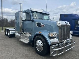 2025 Peterbilt 567 - image 2