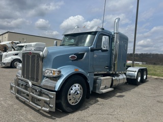 2025 Peterbilt 567