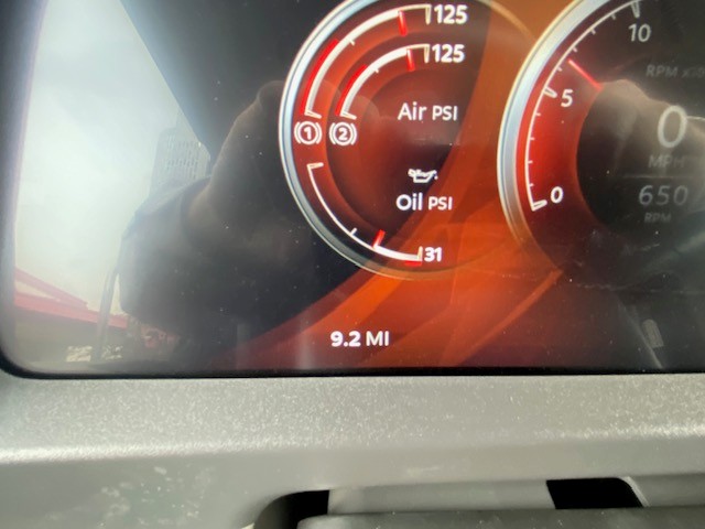 2027 Peterbilt 567 - image 11