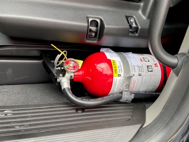 2027 Peterbilt 567 - image 15