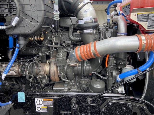 2027 Peterbilt 567 - image 16