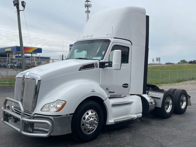 2019 Kenworth - image 6