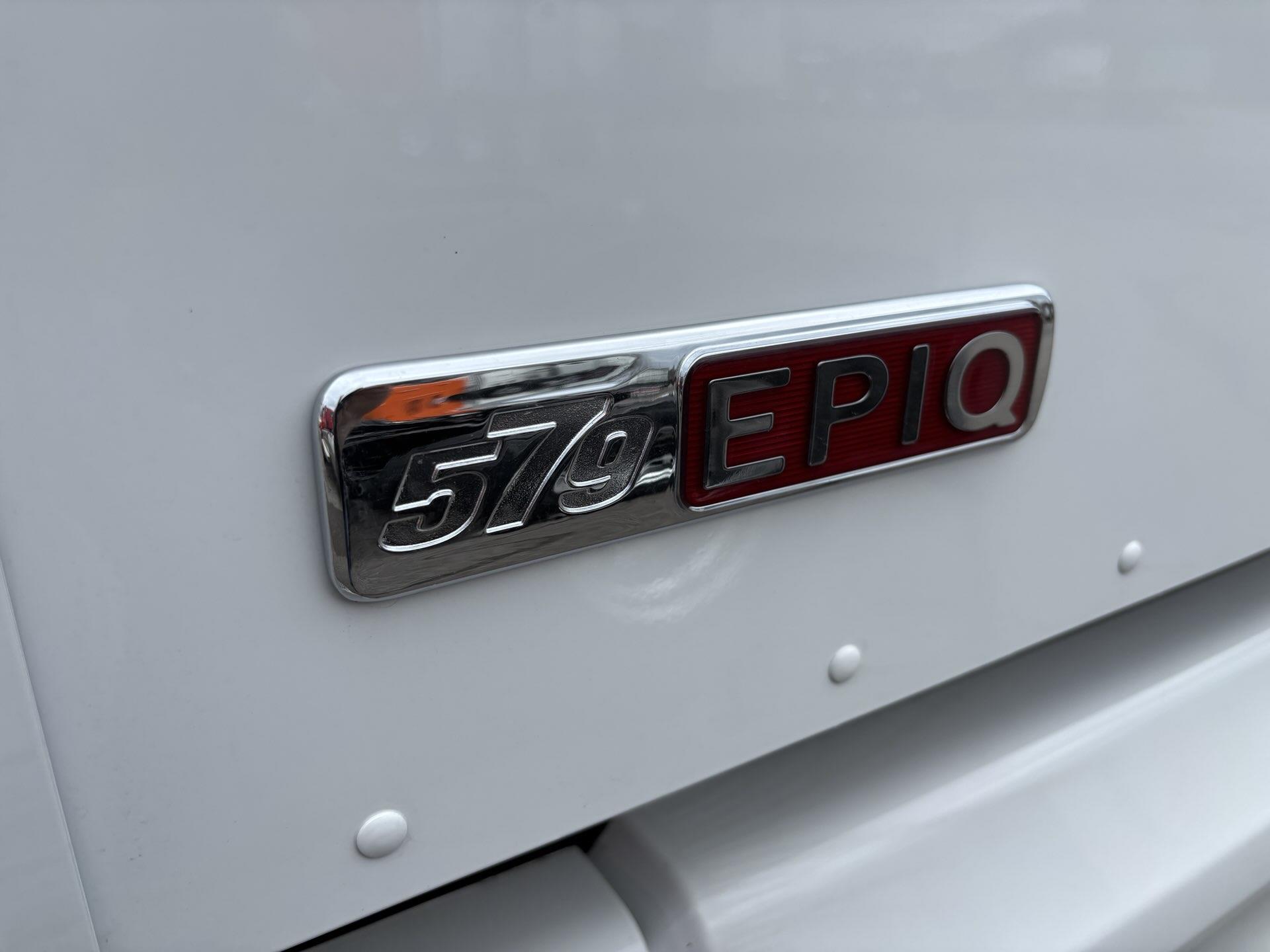 2026 Peterbilt 579 - image 7