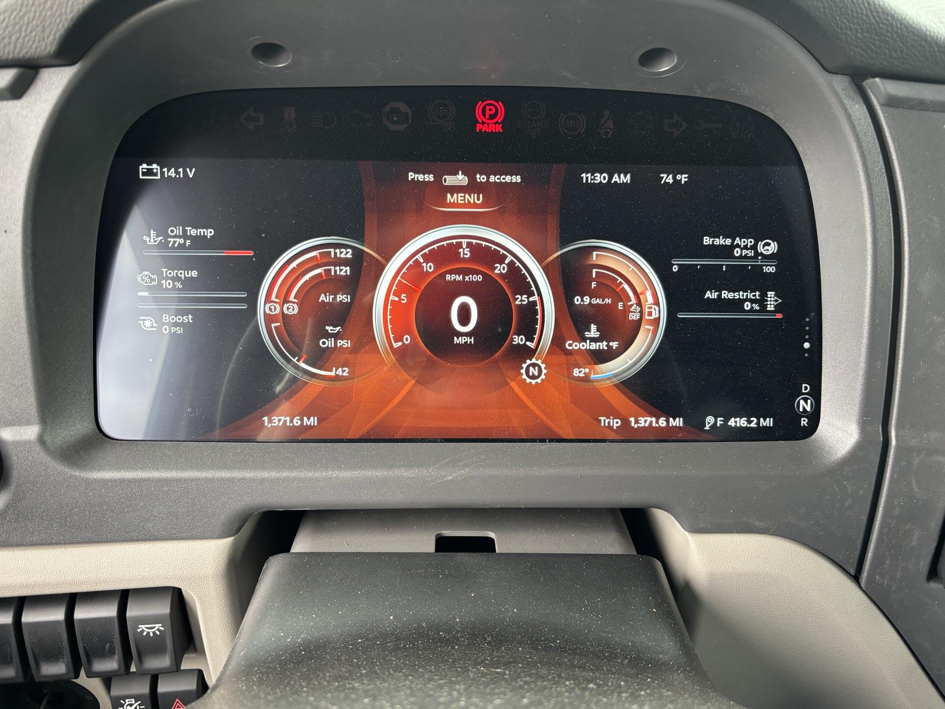 2026 Peterbilt 579 - image 15