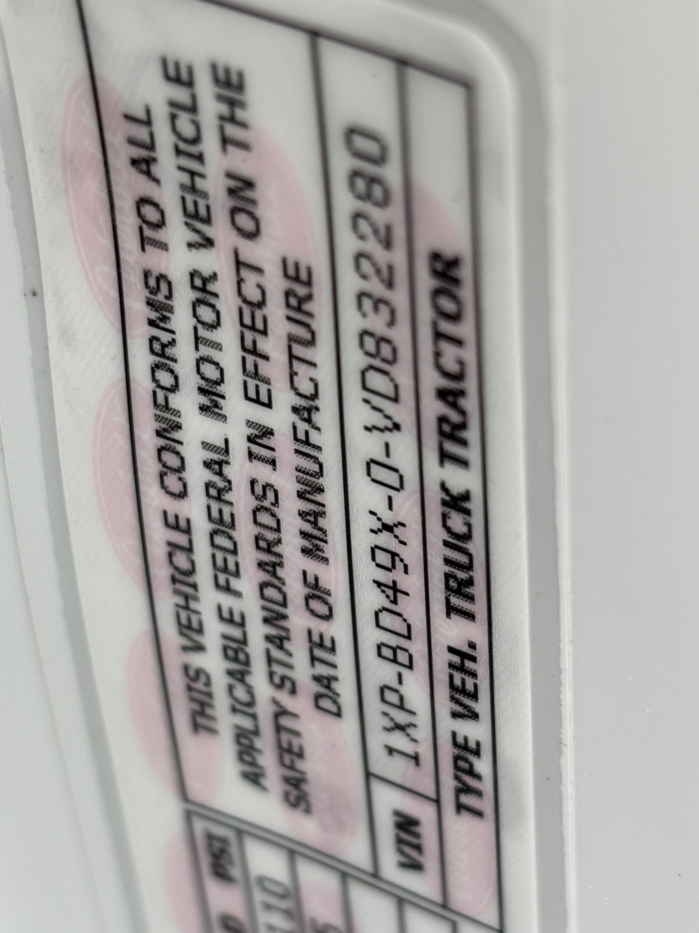 2026 Peterbilt 579 - image 16