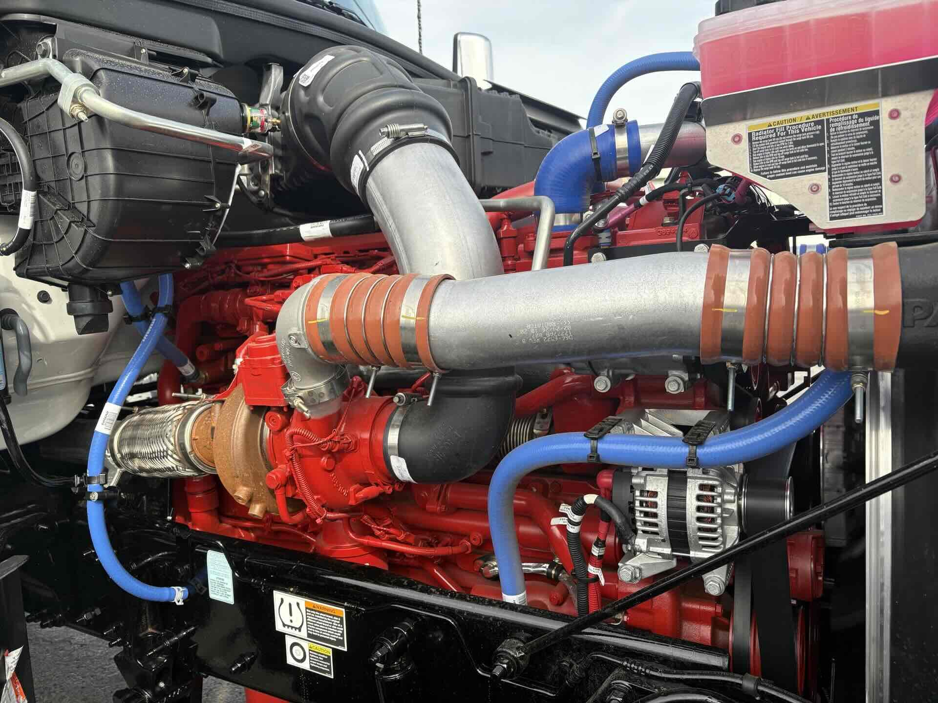 2027 Peterbilt 567 - image 10