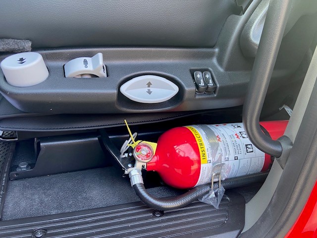 2027 Peterbilt - image 9